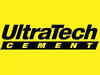 UltraTech Cement Q1: Cons PAT rises to Rs 1,697 crore:Image