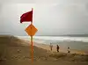 Image for Wild weather hits NSW coast