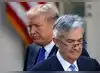 Image for Trump demands 1% interest rates,