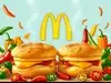 Image for McDonald’s Spicy McMuffins launch July