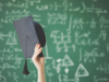 5 career paths you can pursue after a degree in mathematics:Image