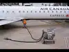 Air Canada Flight 143 bound for Edmonton ran out of fuel mid-air after ground crews used pounds instead of kilograms while calculating its load; pilots glided the powerless Boeing 767 to safety but faced consequences:Image