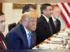 Image for Trump says US to help