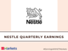 Nestle India Results: PAT rises 27% YoY to Rs 934 crore:Image