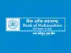 Image for Bank of Maharashtra logs 15