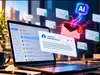 Death of the &lsquo;obvious scam&rsquo;: How AI is making cyberattacks look like normal emails:Image