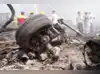 Image for Air India pays compensation to