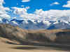 World's first high-altitude para sports centre to come up in Leh; focus on 2028 Paralympics:Image