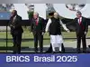 Image for At Brics, PM Modi calls