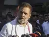 'An economic storm is coming': Rahul Gandhi warns of massive financial shock to common people:Image