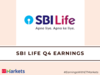 SBI Life Q4 Results: Net profit rises 4% YoY to Rs 811 crore:Image