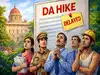 DA hike delay: Will government skip it or just postpone it? Experts weigh in:Image