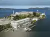 Image for Alligator Alcatraz opens in Florida: