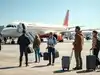 Image for Air India Delhi-Washington flight grounded