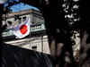 Hedge funds pile into bearish Japanese stock bets:Image