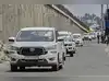 Image for India auto dealers warn of