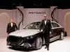 Mercedes-Maybach S 580e launches in India with only 30 units on offer: Check price, full features list
