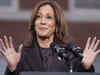 Kamala Harris net worth: Three homes, six-digit salary, and more:Image