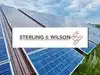 SW Solar rallies 17% on Rs 3,500 cr order from Coal India:Image