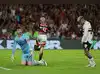 Image for Flamengo defeats So Paulo with