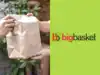 Image for BigBasket turnover declines in FY25 amid rising quick commerce competition