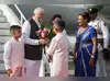 Image for PM Modi calls Kamla Persad-Bissessar