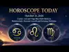 Horoscope Today, October 21, 2026: Cancer, Leo and Virgo May Find Clarity in Relationships, Personal Growth and Everyday Decisions:Image
