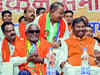 Jharkhand Assembly Elections: Ex-CM Champai Soren is BJP Saraikela bet:Image