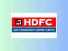 HDFC AMC declares dividend of Rs 70/share for FY24:Image