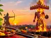 Dussehra 2026 date: Is it October 20 or 21? Check Vijayadashami Vijay Muhurat puja muhurat, Ravan Dahan timings:Image