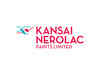Kansai Nerolac Q1 sales remain flat YoY, profit slumps 69%