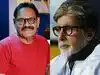 Mushtaq Khan dies at 56: When Amitabh Bachchan helped the Welcome actor get his first home in Mumbai:Image