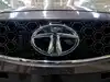Image for Tata Motors Passenger Vehicles to