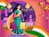 India Inc eyes a festive boom, but the bottom line holds a twist:Image