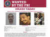 Who is Vikash Yadav, ex-Indian govt worker on US' most wanted list:Image