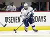 Image for Tyler Johnson, two-time Stanley Cup