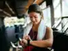 Image for Is your workout sabotaging your