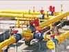 City gas cos' stocks in the red as govt cuts APM quotas:Image