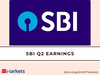 SBI Q2 Results: PAT jumps 28% YoY to Rs 18,331 cr, beats polls:Image