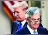 Image for Trump says Fed's Jerome Powell