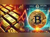 Image for Bitcoin or Gold: What’s the