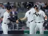 Image for Mariners vs Yankees: Stanton, Judge