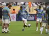 Image for PSG vs Real Madrid Live