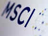 MSCI Global Index shake-up: RVNL, Vi enter, Bandhan Bank slips out:Image