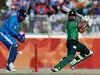 IND vs PAK Asian Games 2026: India defend Asiad cricket gold in thriller against Pakistan:Image