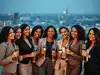 Image for Forbes unveils 50 richest self-made