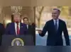Image for Carney bends against Trump: In