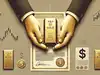 Image for 240% return on Sovereign Gold