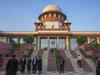 SC refuses to stay ongoing Grade-I posts exam in Telangana:Image