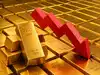 Image for Is gold losing relevance? These